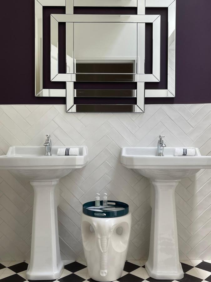 Chambre Double avec Terrasse