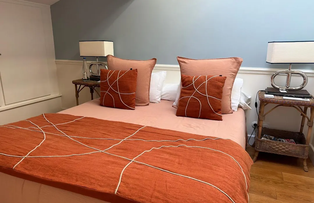 Les Chambres De Marie-1