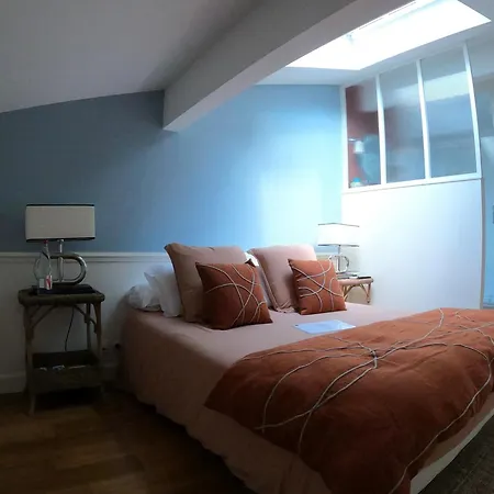 Les Chambres De Marie-2
